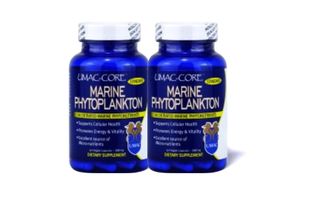 优迈克海洋单细胞海藻标准版