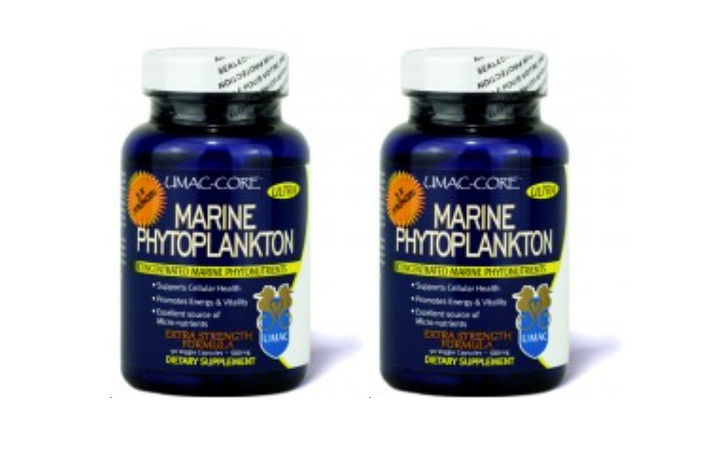 优迈克海洋单细胞海藻加强版